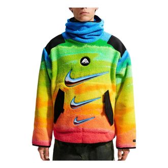 Nike ACG x CPFM Balaclava Hoodie Multicolor IH1447-920