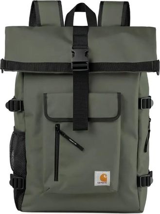 Carhartt Work in Progress Philis buckle backpack - Green