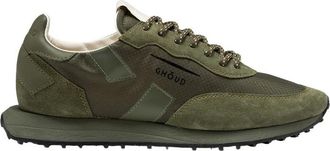 Ghoud Hombre, Zapatos, Verde, Talla: 44 EU