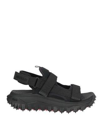 Moncler CALZADO - Sandalias con cierre en YOOX.COM