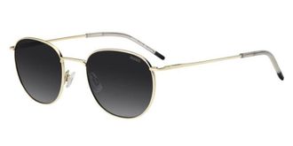 HUGO BOSS HG 1405/S J5G/9O Mens Sunglasses Size 52