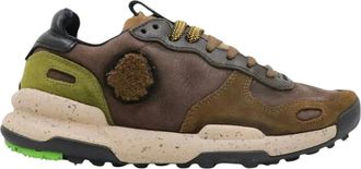 Satorisan Fitness, Heren, Bruin, 40 EU, Sneakers