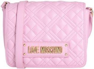Love Moschino TASCHEN - Umh&auml;ngetasche auf YOOX.COM