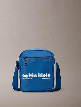 Calvin Klein Bolso reporter