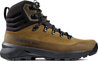Mammut Ducan III High LTH GTX Wanderschuhe f&uuml;r Herren | braun/schwarz