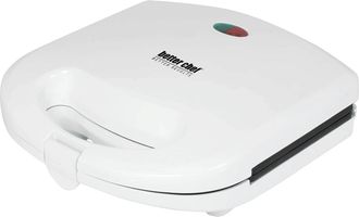 Better Chef Non-Stick Basic Panini / Contact Grill