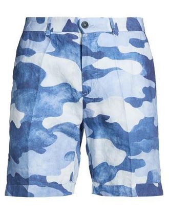 120% Lino BOTTOMWEAR - Shorts & Bermuda Shorts on YOOX.COM