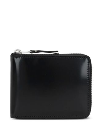 Comme Des Garçons Classic Line wallet - Black