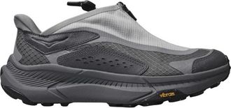 Hoka One One Project Transport - Heren - Hardloopschoenen - Grijs - 42 EU - Fitness