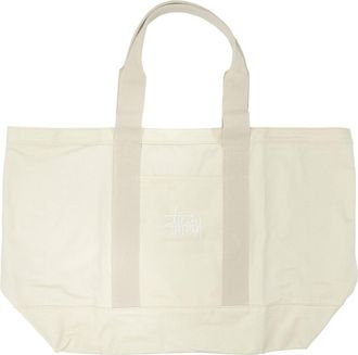 St&uuml;ssy schoudertassen