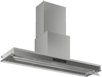 Silverline 3129 Inside 3 De Pared Acero Inoxidable 628 M&sup3;/h