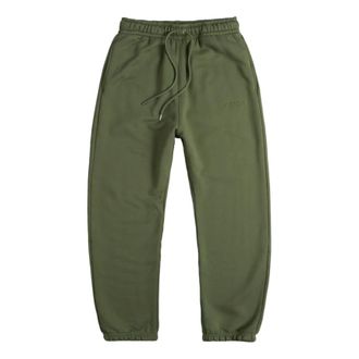 Nike Jordan Air Jordan Wordmark Fleece Sweatpants Sky J Light Olive FJ0697-340