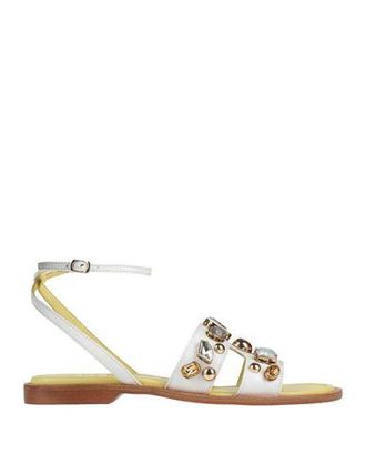 Apepazza SCHUHE - Sandalen auf YOOX.COM