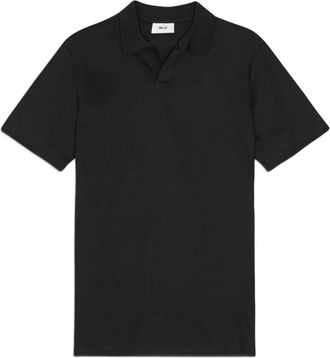 Nn.07 Top Paul - Nero