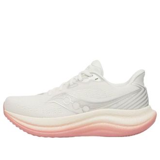 Saucony (WMNS) Saucony Triumph 23 Ivory White SA11023-142