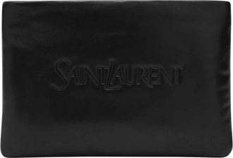 Saint Laurent Mujer, Bolsos, Negro, Talla: ONE Size