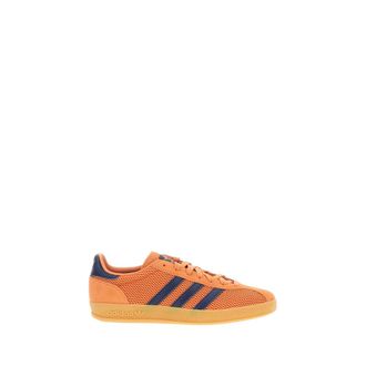 adidas Sneakers - Heren - Sneakers - Oranje - 43 1/2 EU - Leer - Schoenen