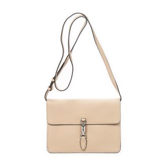 Gucci Small Jackie Flap Crossbody schoudertas