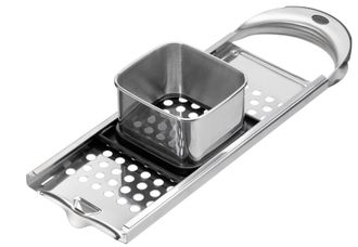 GEFU Spätzlehobel »TRADIZIONE«