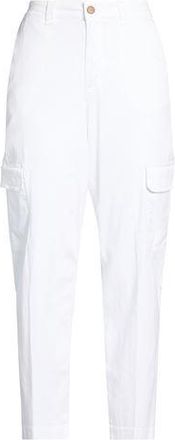 Latin&ograve; Jeans BOTTOMWEAR - Trousers on YOOX.COM