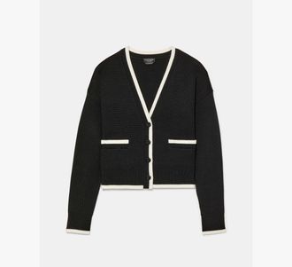 Kate Spade New York V-neck Cardigan