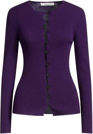 Liviana Conti MAGLIERIA - Cardigan su YOOX.COM