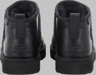 UGG Boot - Black