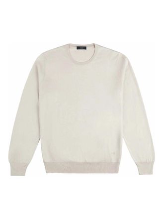 Fay Crew-neck jersey f.18