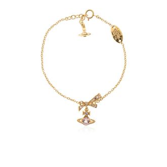 Vivienne Westwood Dames, Accessoires, Geel, Maat: ONE Size