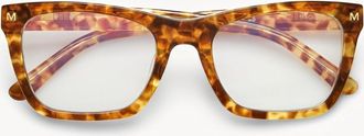 Machete Jewelry Reading Glasses in Printemps