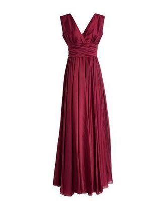 Rue du Bac VESTIDOS - Vestidos largos en YOOX.COM