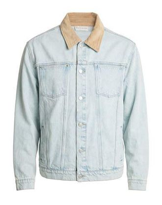 Dr&ocirc;le de Monsieur COATS & JACKETS - Denim outerwear on YOOX.COM