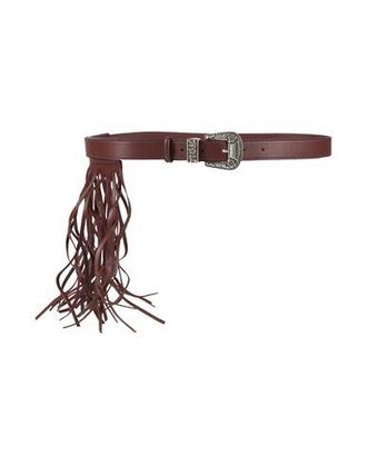 High Kleinlederwaren - G&uuml;rtel auf YOOX.COM