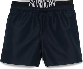 Calvin Klein Costume da bagno - Blu