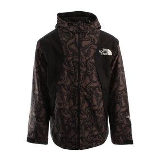 The North Face Hombre, Chaquetas, Marr&oacute;n, Talla: XL