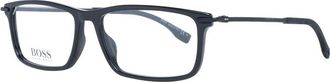HUGO BOSS Plastic Glasses Mens (Frames)