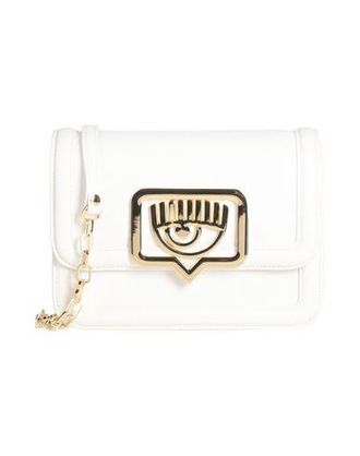 Chiara Ferragni BAGS - Cross-body bags on YOOX.COM