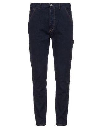 Nine In The Morning BOTTOMWEAR - Jeans on YOOX.COM