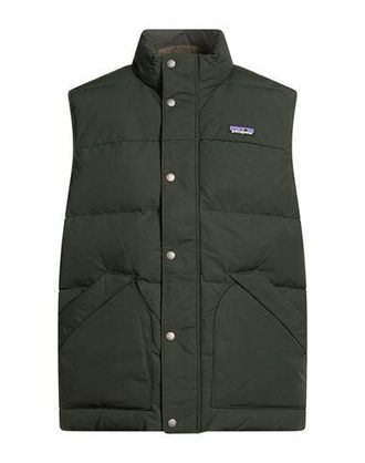 Patagonia COATS & JACKETS - Gilets on YOOX.COM