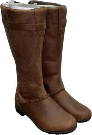 Eddie Bauer Womens Trace Boot In Brown