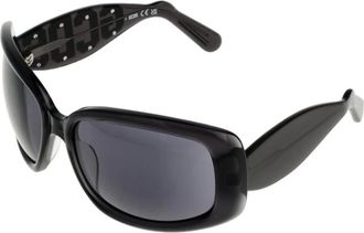GCDS unisex, Accesorios, Negro, Talla: ONE Size