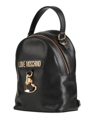 Love Moschino BAGS - Rucksacks on YOOX.COM