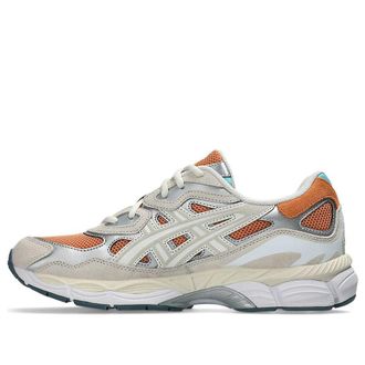 Asics Gel-NYC Terracotta 1203A383-600