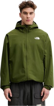 The North Face Heren, Sport, Groen, Maat: S Poliester