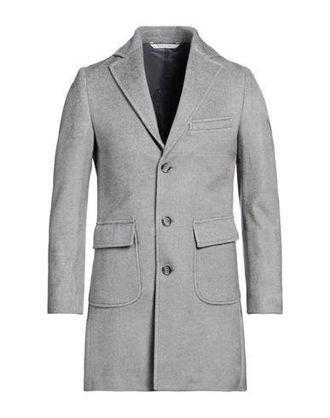 Herman & Sons COATS & JACKETS - Coats on YOOX.COM
