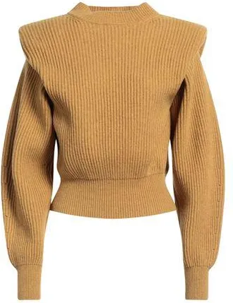 Erika Cavallini Semi Couture PRENDAS DE PUNTO - Pullover en YOOX.COM
