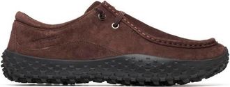 Merrell Wrapt Bungee Barfussschuhe f&uuml;r Herren | braun