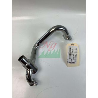 STIGA Sports Tubo De Escape Para Cortac&eacute;sped Con Operador A Bordo Parkpro164wd, Original Stiga 1137-0083-01