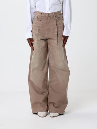 R13 Jeans wide-leg R13 in denim