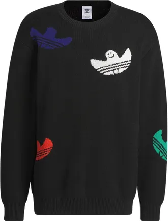 adidas Originals Logo Hoodie IC1879
